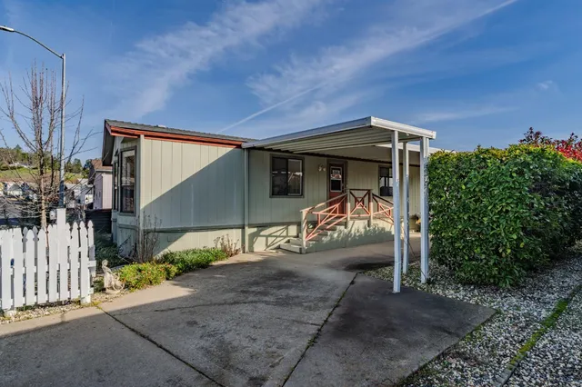 $135,000 | 20 Rollingwood Drive, Unit 119, Jackson, CA 95642
