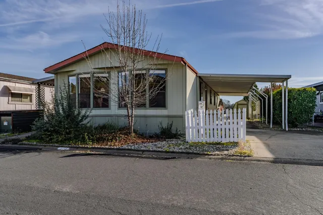 $135,000 | 20 Rollingwood Drive, Unit 119, Jackson, CA 95642