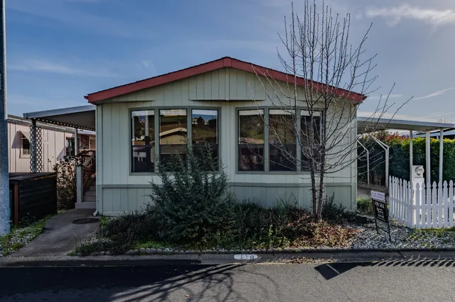 $135,000 | 20 Rollingwood Drive, Unit 119, Jackson, CA 95642