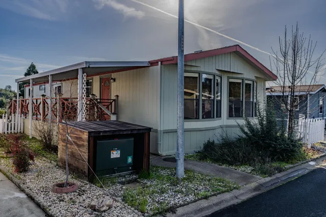 $135,000 | 20 Rollingwood Drive, Unit 119, Jackson, CA 95642