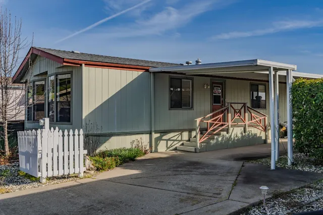 $135,000 | 20 Rollingwood Drive, Unit 119, Jackson, CA 95642