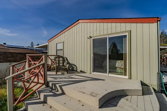 $135,000 | 20 Rollingwood Drive, Unit 119, Jackson, CA 95642