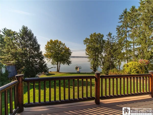 $1,199,999 | 3445 Highway 430, Ellery, NY 14712