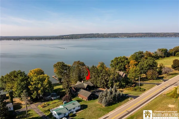 $1,199,999 | 3445 Highway 430, Ellery, NY 14712