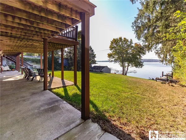 $1,199,999 | 3445 Highway 430, Ellery, NY 14712