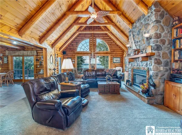 $1,199,999 | 3445 Highway 430, Ellery, NY 14712