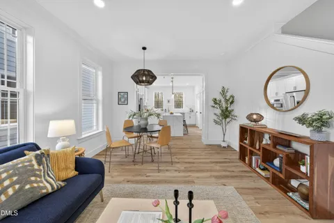 $599,900 | 2940 Chapel Hill Road, Unit C, Durham, NC 27707