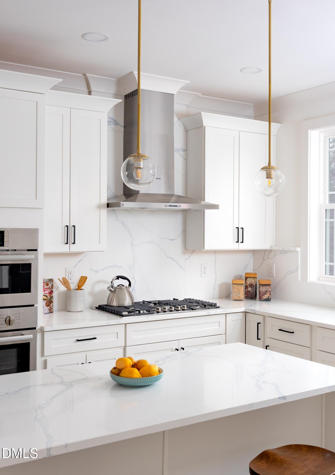 2940 Chapel Hill Road, Unit C Durham, NC 27707 - Photo 2 of 41 Kitchen
