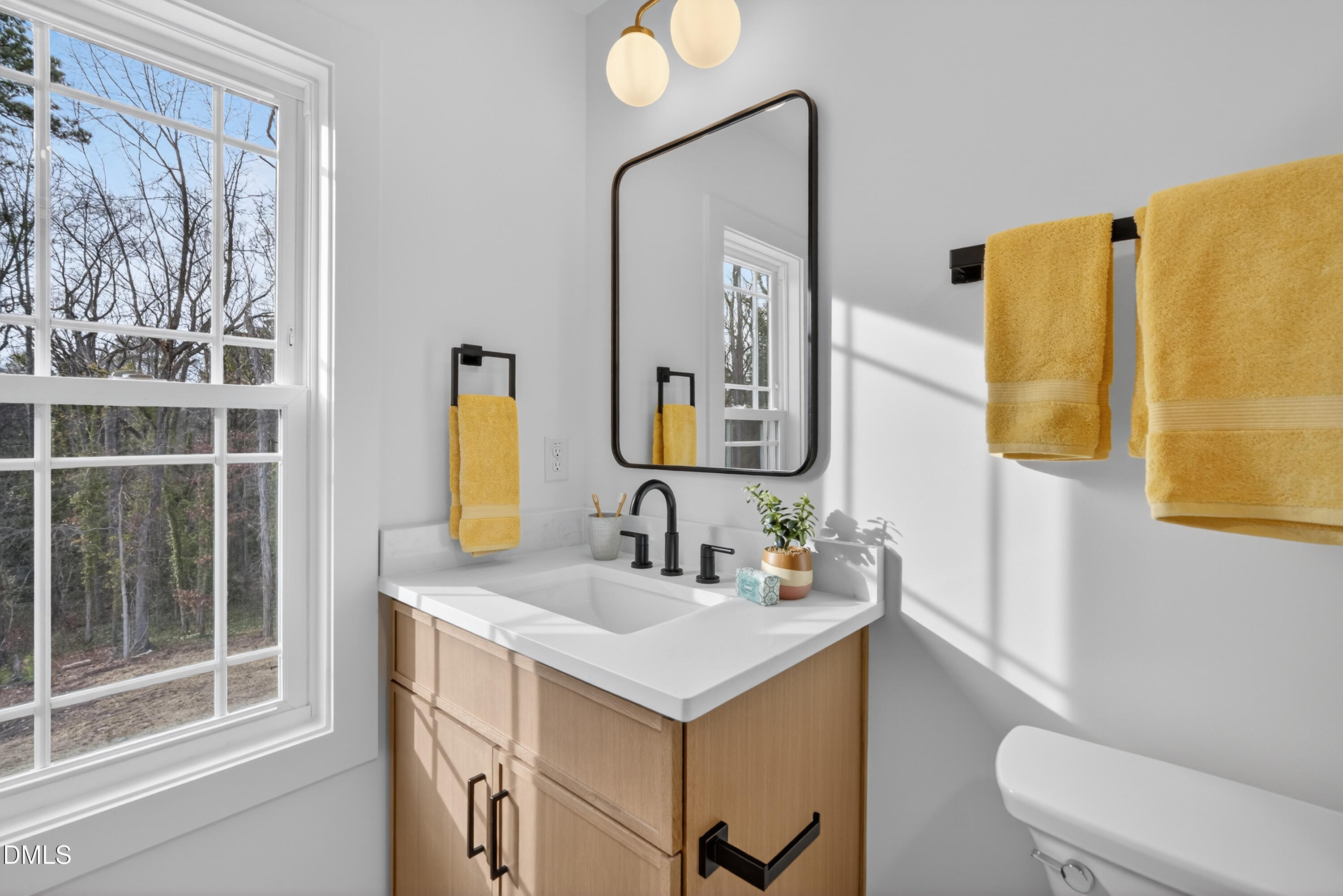 2940 Chapel Hill Road, Unit C Durham, NC 27707 - Photo 21 of 41 Ensuite Bath