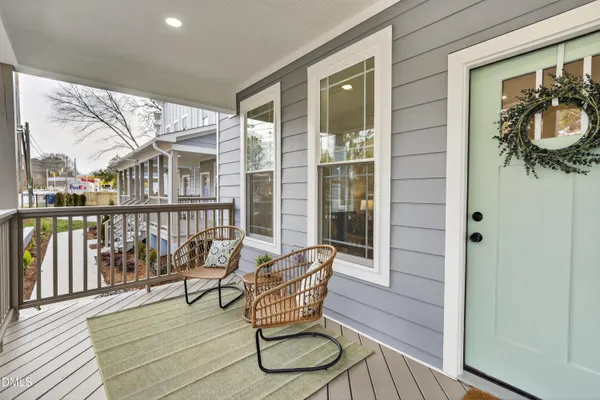 $599,900 | Undisclosed Address, Durham, NC 27707