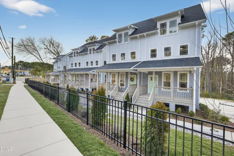 $599,900 | 2940 Chapel Hill Road, Unit C, Durham, NC 27707