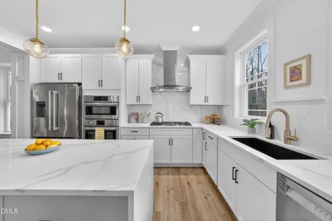 $599,900 | 2940 Chapel Hill Road, Unit C, Durham, NC 27707