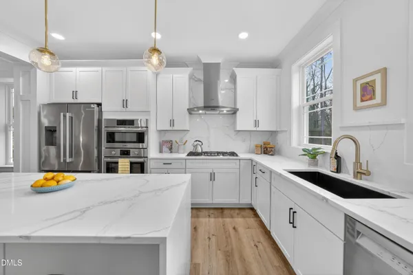 $599,900 | Undisclosed Address, Durham, NC 27707