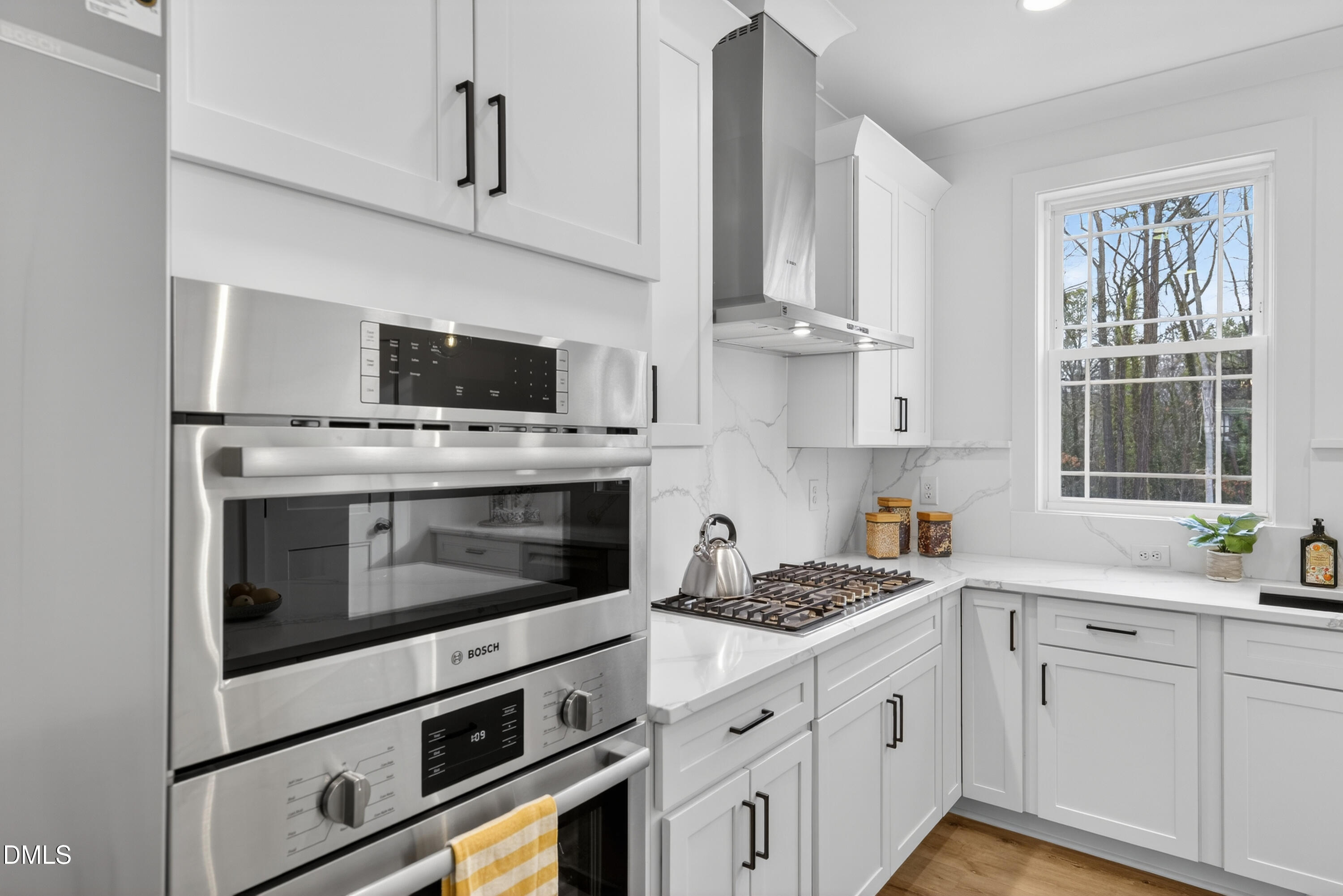 2940 Chapel Hill Road, Unit C Durham, NC 27707 - Photo 7 of 41 Kitchen