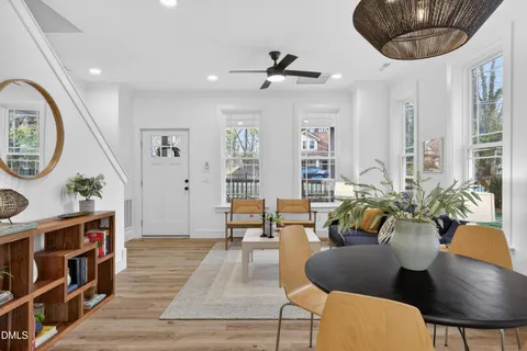 $599,900 | 2940 Chapel Hill Road, Unit C, Durham, NC 27707