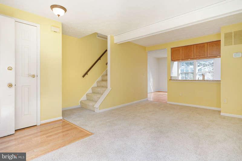 1949 Belmont Ridge Court Reston, VA 20191 - Photo 2 of 23 a view of an empty room with a window