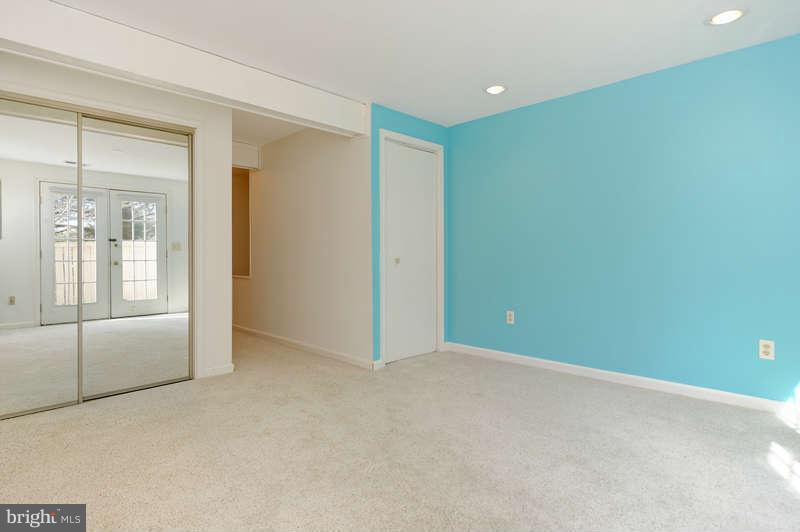 1949 Belmont Ridge Court Reston, VA 20191 - Photo 13 of 23 a view of an empty room