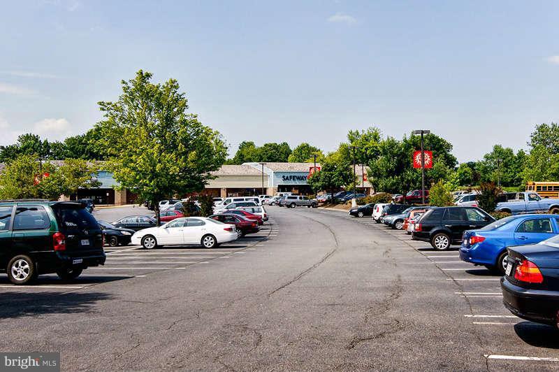1949 Belmont Ridge Court Reston, VA 20191 - Photo 18 of 23 a view of car parked on the street