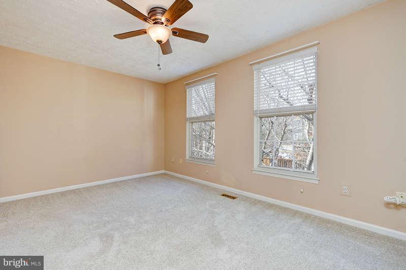 1949 Belmont Ridge Court Reston, VA 20191 - Photo 8 of 23 a view of an empty room with a window