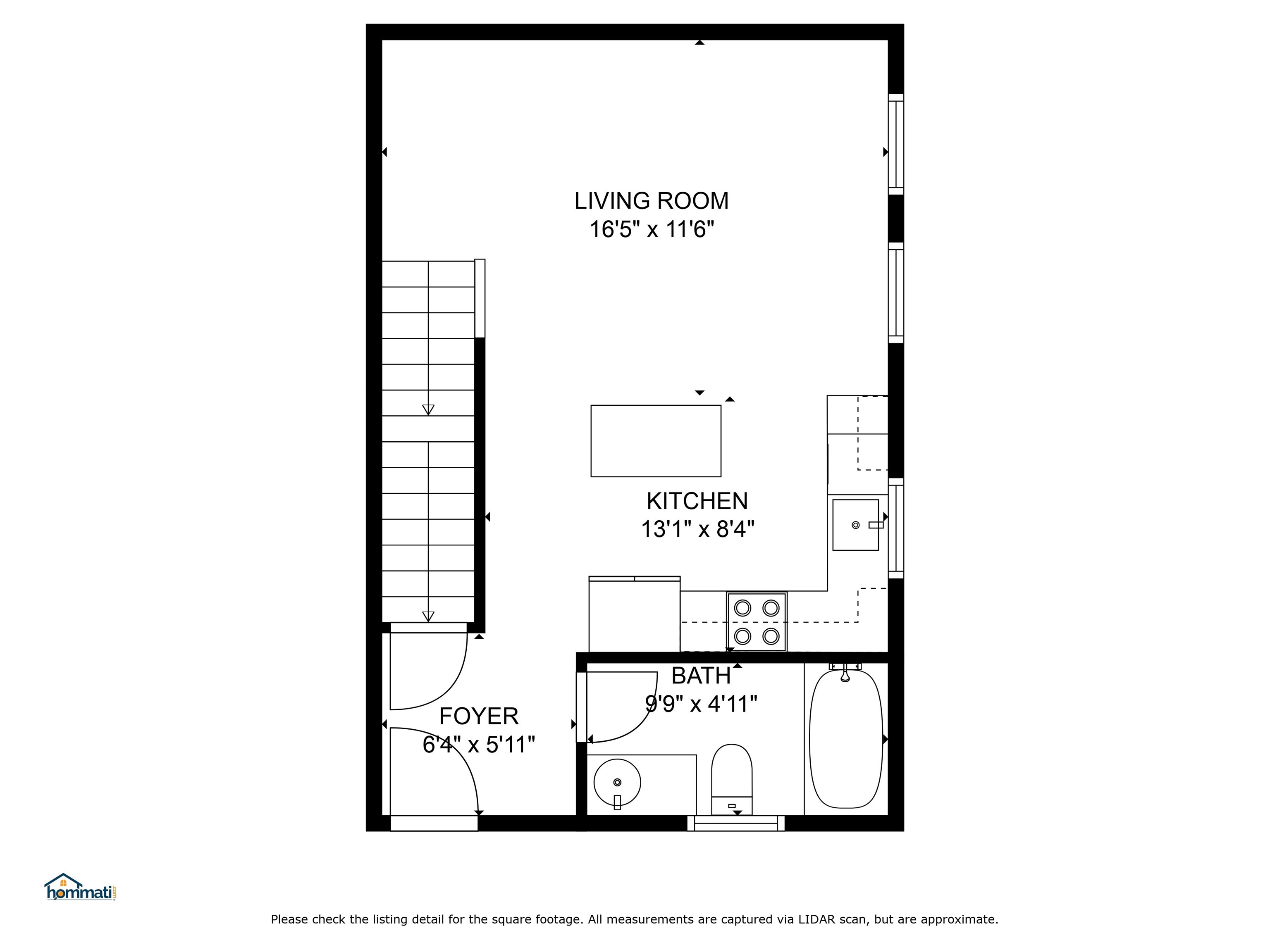370 Stage Road, Unit 3 Nottingham, NH 03290 - Photo 5 of 40