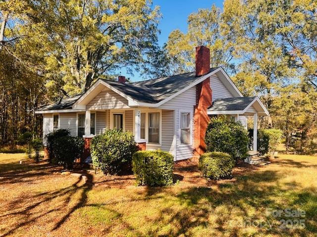 24515 St Martin Road Albemarle, NC 28001 - Photo 1 of 28 Gallery Image 1