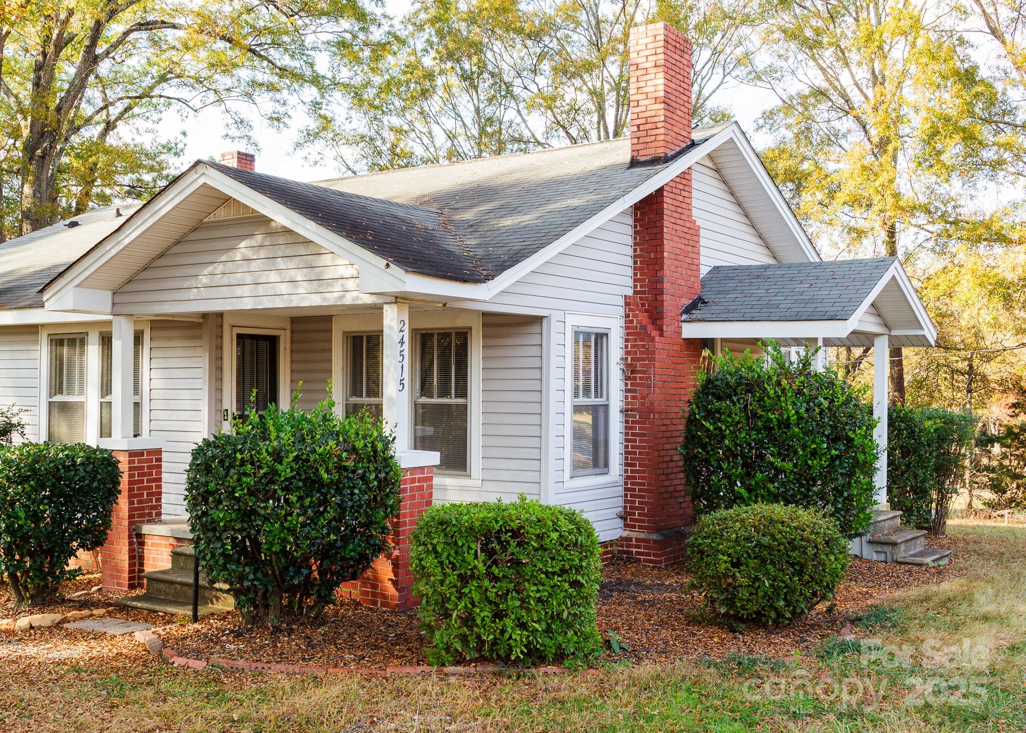 24515 St Martin Road Albemarle, NC 28001 - Photo 2 of 28 Gallery Image 2
