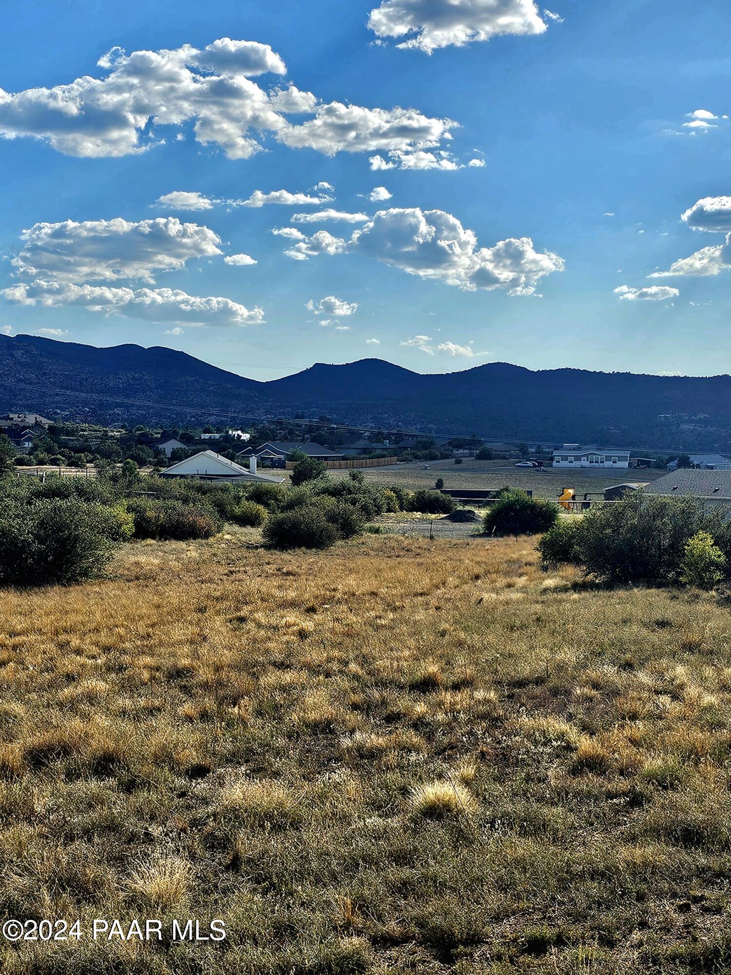 11360 Arrow Ranch Road Prescott, AZ 86305 - Photo 1 of 2 View of lot