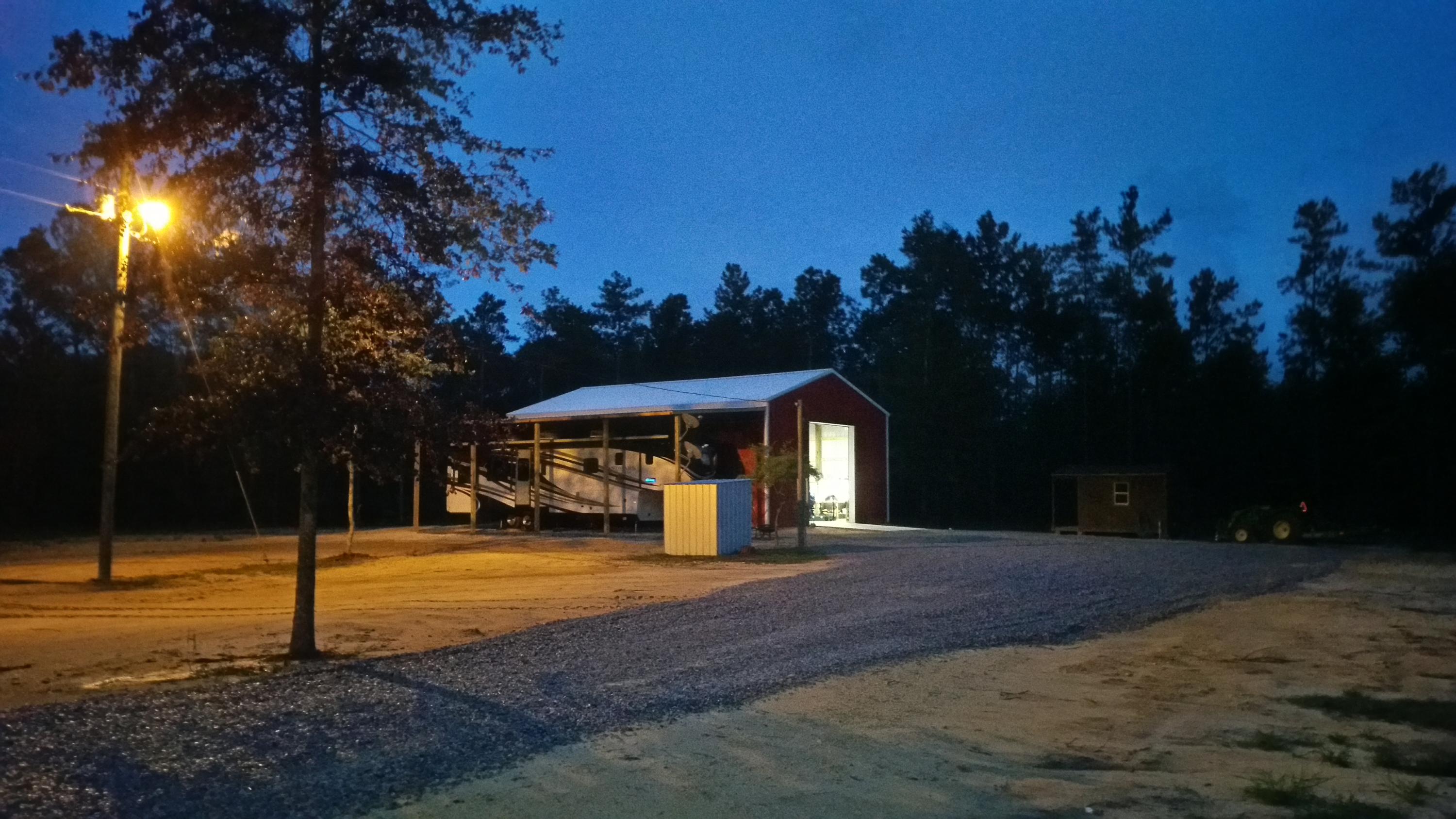 1779 Johnson Road Bonifay, FL 32425 - Photo 4 of 12 20160813_195008