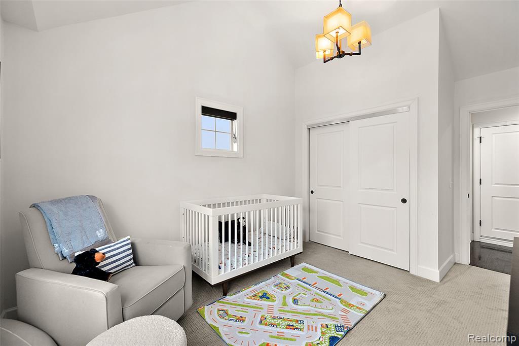 1544 Ruffner Avenue Birmingham, MI 48009 - Photo 29 of 50