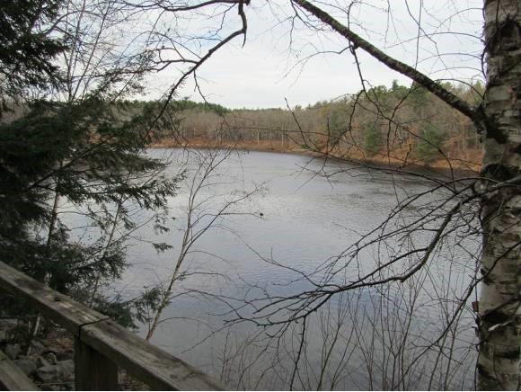 5 Riverbend Road Tyngsborough, MA 01879 - Photo 1 of 1