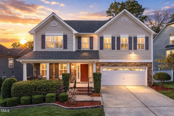 $540,000 | 1004 Manderleigh Drive, Knightdale, NC 27545