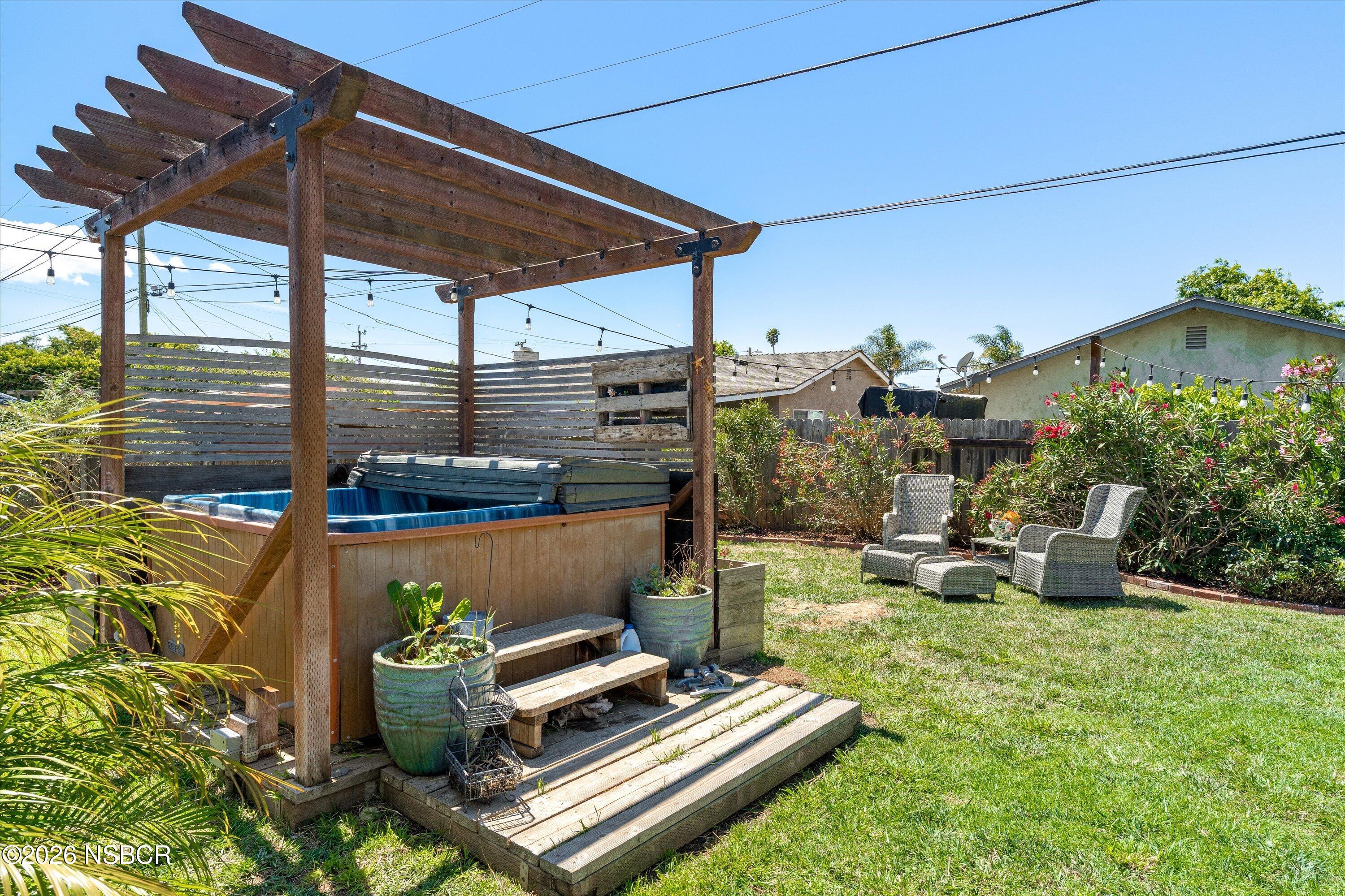 3439 Olivewood Road Santa Maria, CA 93455 - Photo 28 of 29 34-3439 Olivewood Rd - 34