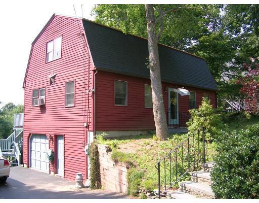 178 Prince Road Southbridge, MA 01550 - Photo 1 of 12 a front view of house with yard