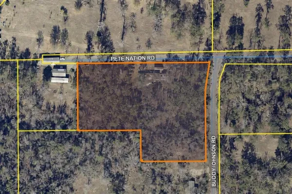 $37,000 | 4982 Pete Nation Road, Starks, LA 70661