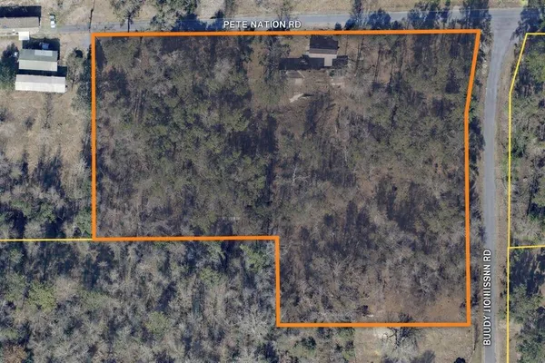 $37,000 | 4982 Pete Nation Road, Starks, LA 70661