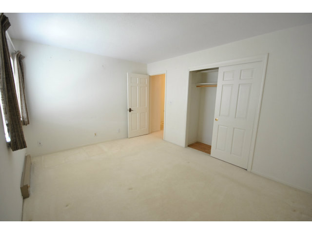 555 Palm Avenue, Unit 207 Millbrae, CA 94030 - Photo 19 of 21 a view of an empty room