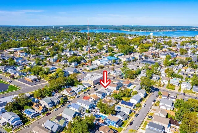 $900,000 | 1806 Fernwood Road, Belmar, NJ 07719