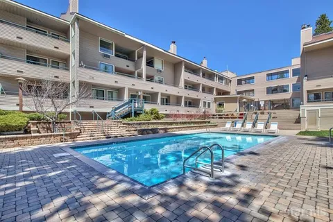 $430,000 | 3535 Lake Tahoe Boulevard, Unit 204, South Lake Tahoe, CA 96150