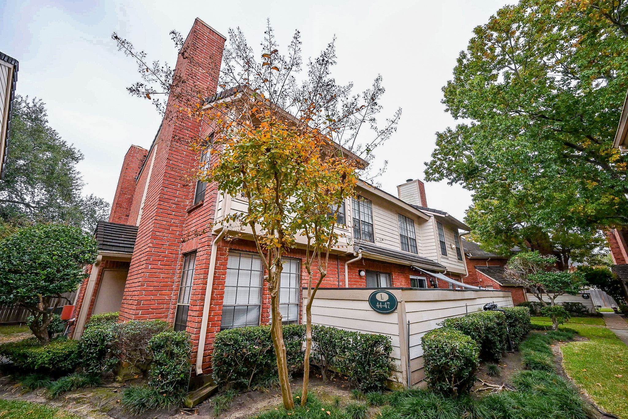 2211 South Kirkwood Road, Unit 45 Houston, TX 77077 - Photo 19 of 20