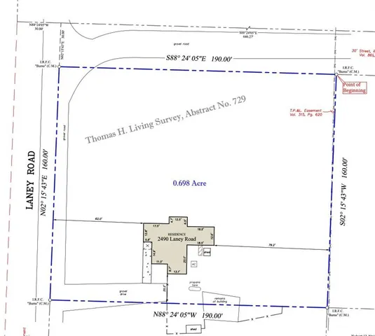 $150,000 | 2518 Laney Road, Denton, TX 76208