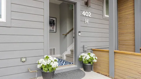 $675,000 | 402 West Baseline Road, Unit H, Lafayette, CO 80026