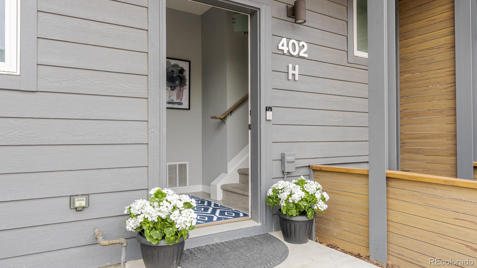 402 West Baseline Road, Unit H Lafayette, CO 80026 - Photo 33 of 46