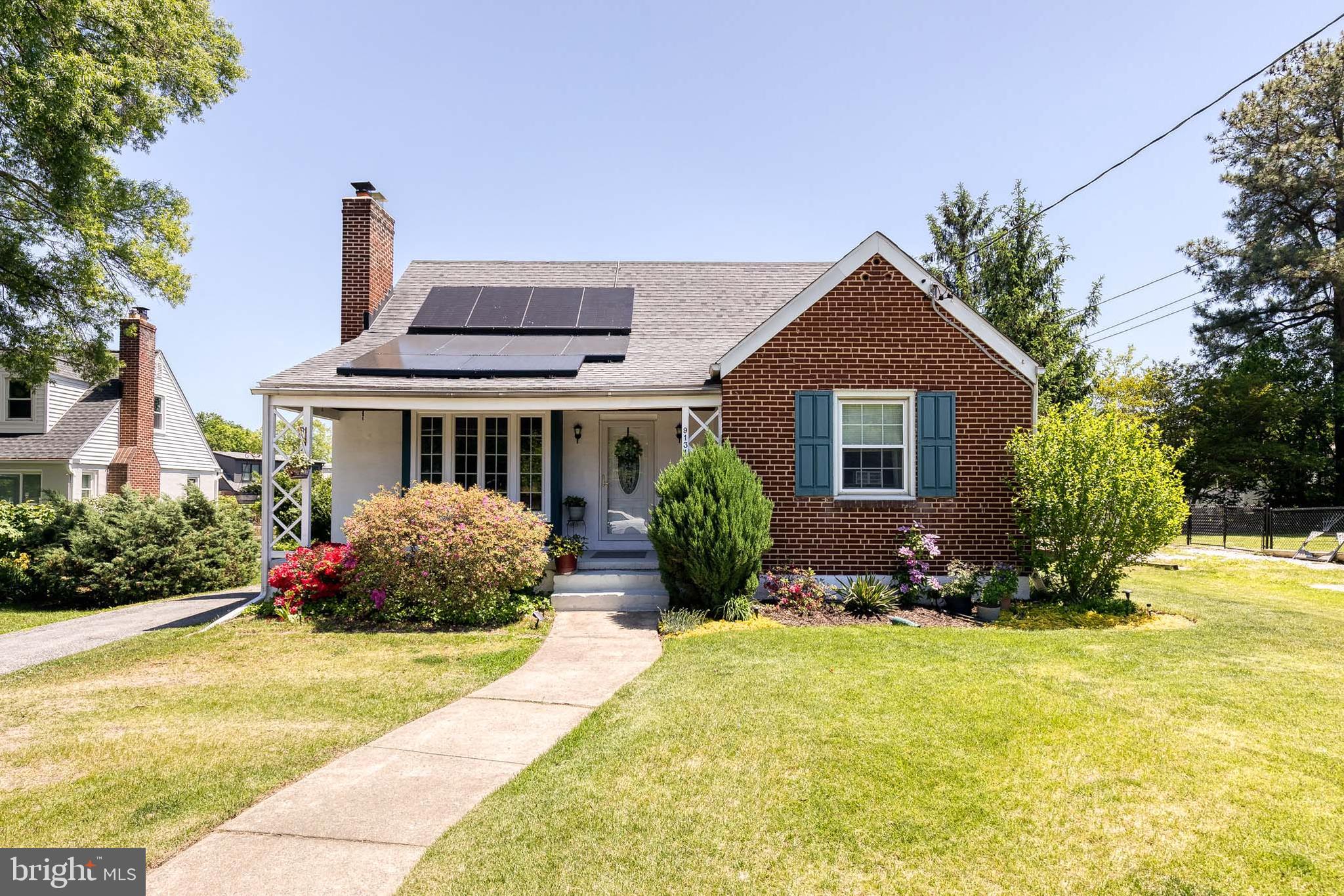 9131 Belair Road Baltimore, MD 21236 - Photo 3 of 49