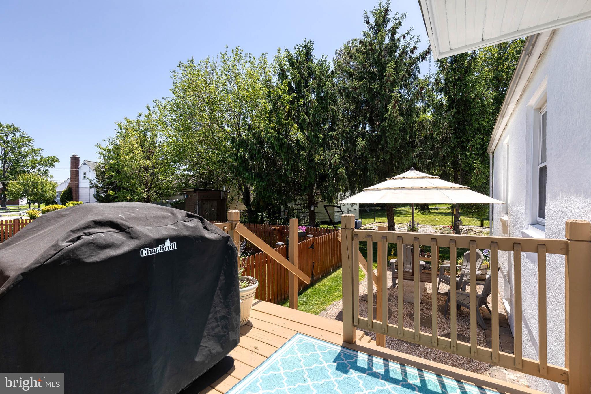 9131 Belair Road Baltimore, MD 21236 - Photo 31 of 49