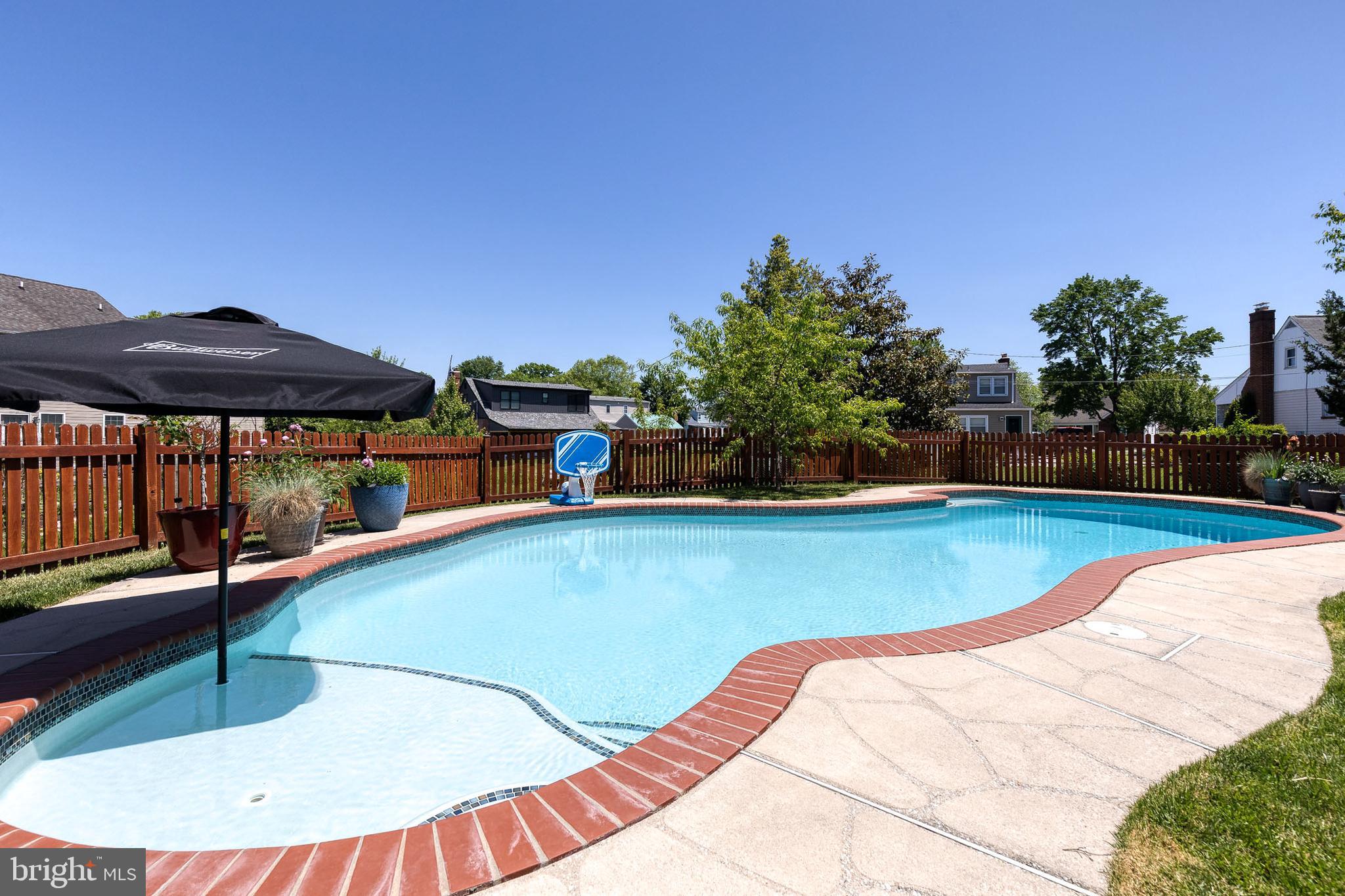 9131 Belair Road Baltimore, MD 21236 - Photo 36 of 49