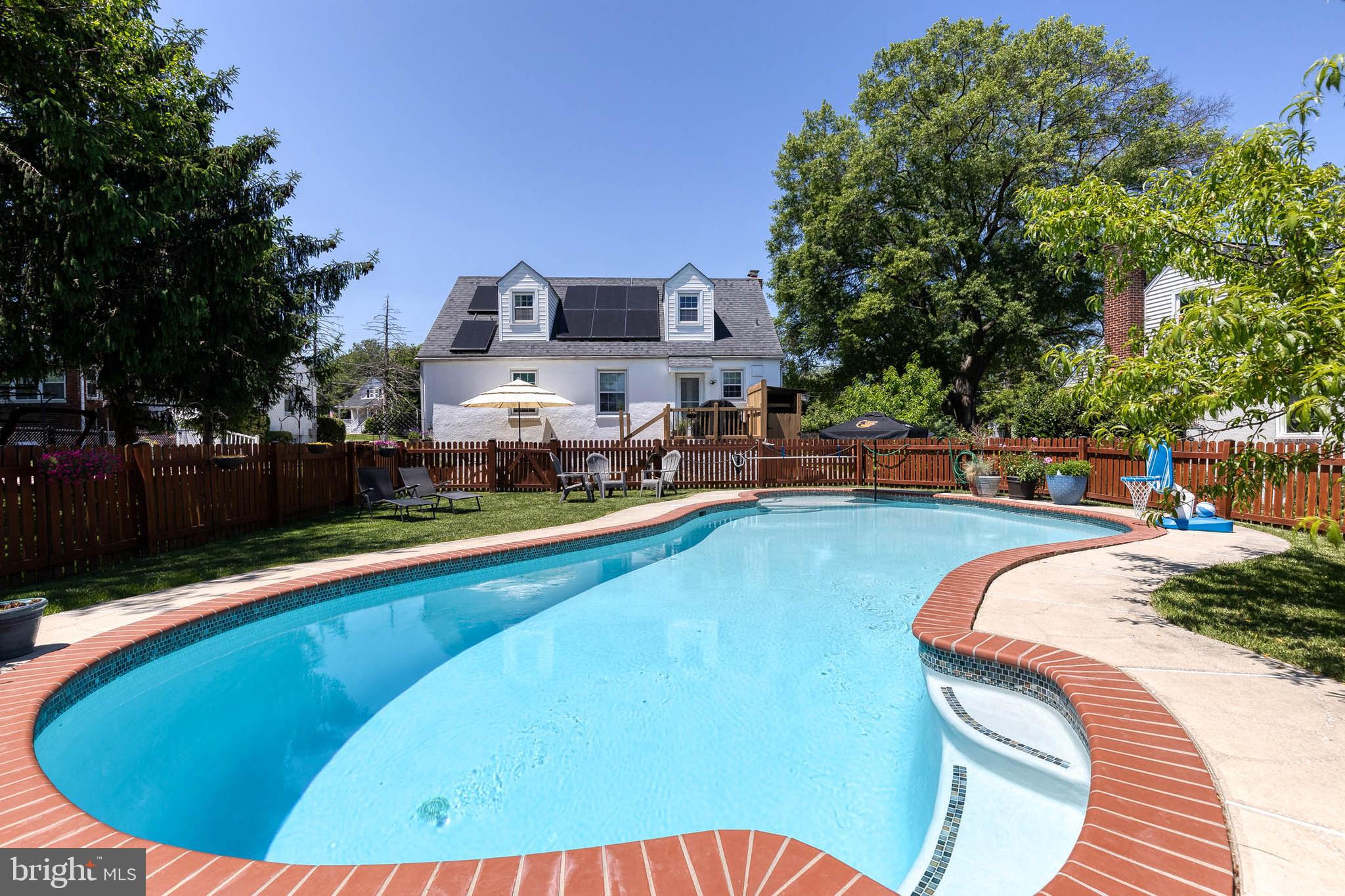 9131 Belair Road Baltimore, MD 21236 - Photo 38 of 49