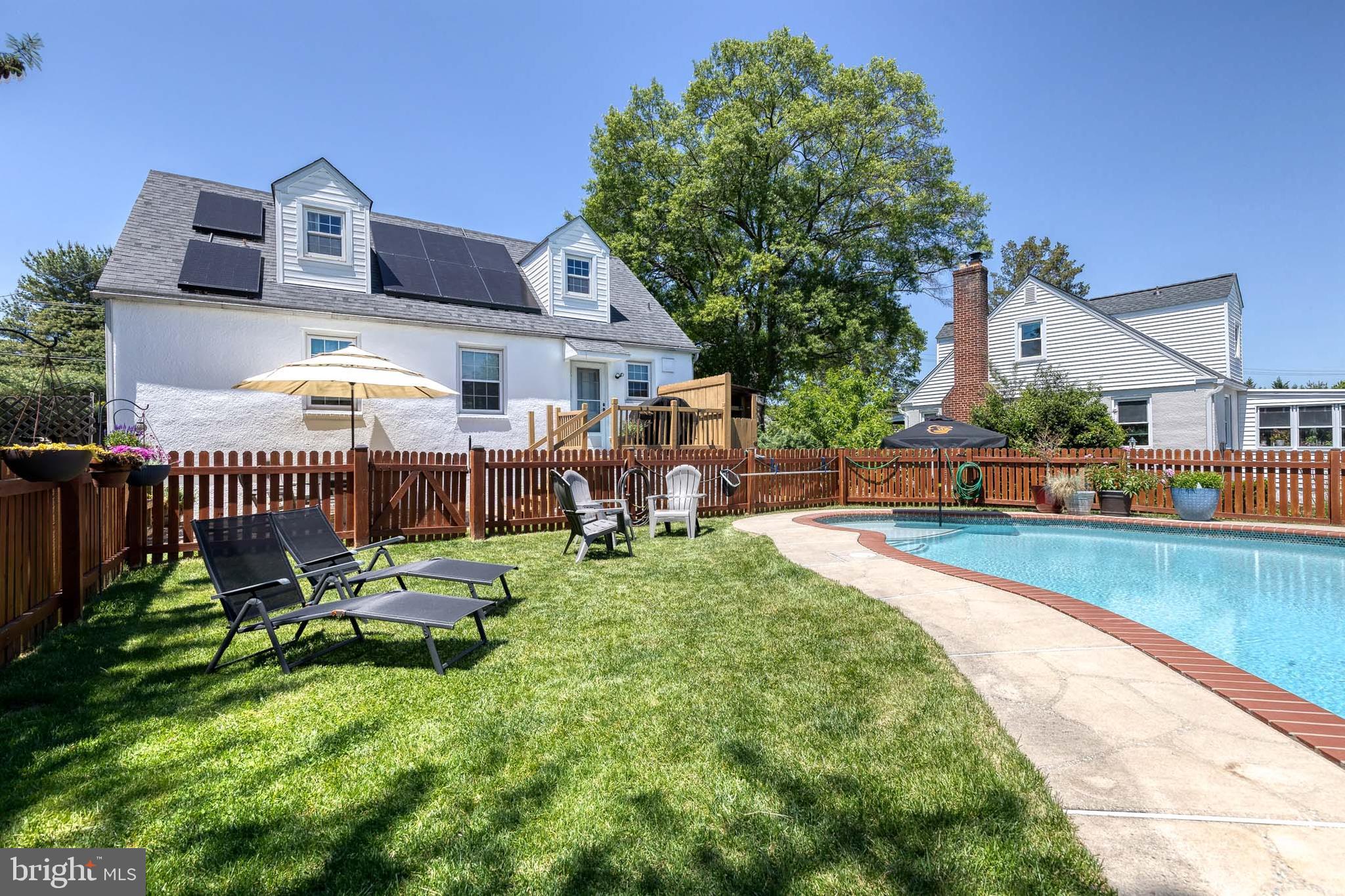 9131 Belair Road Baltimore, MD 21236 - Photo 40 of 49