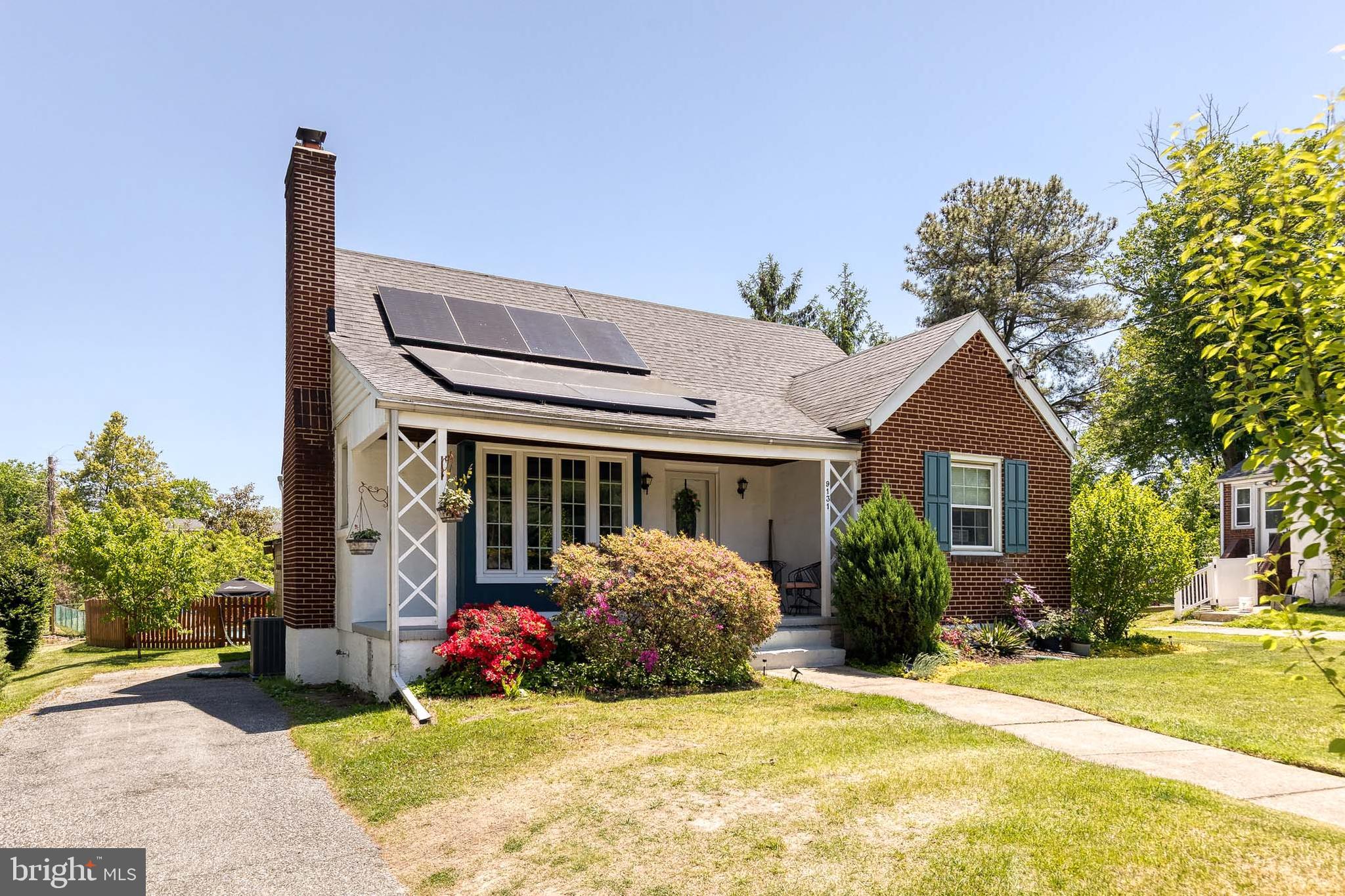 9131 Belair Road Baltimore, MD 21236 - Photo 4 of 49