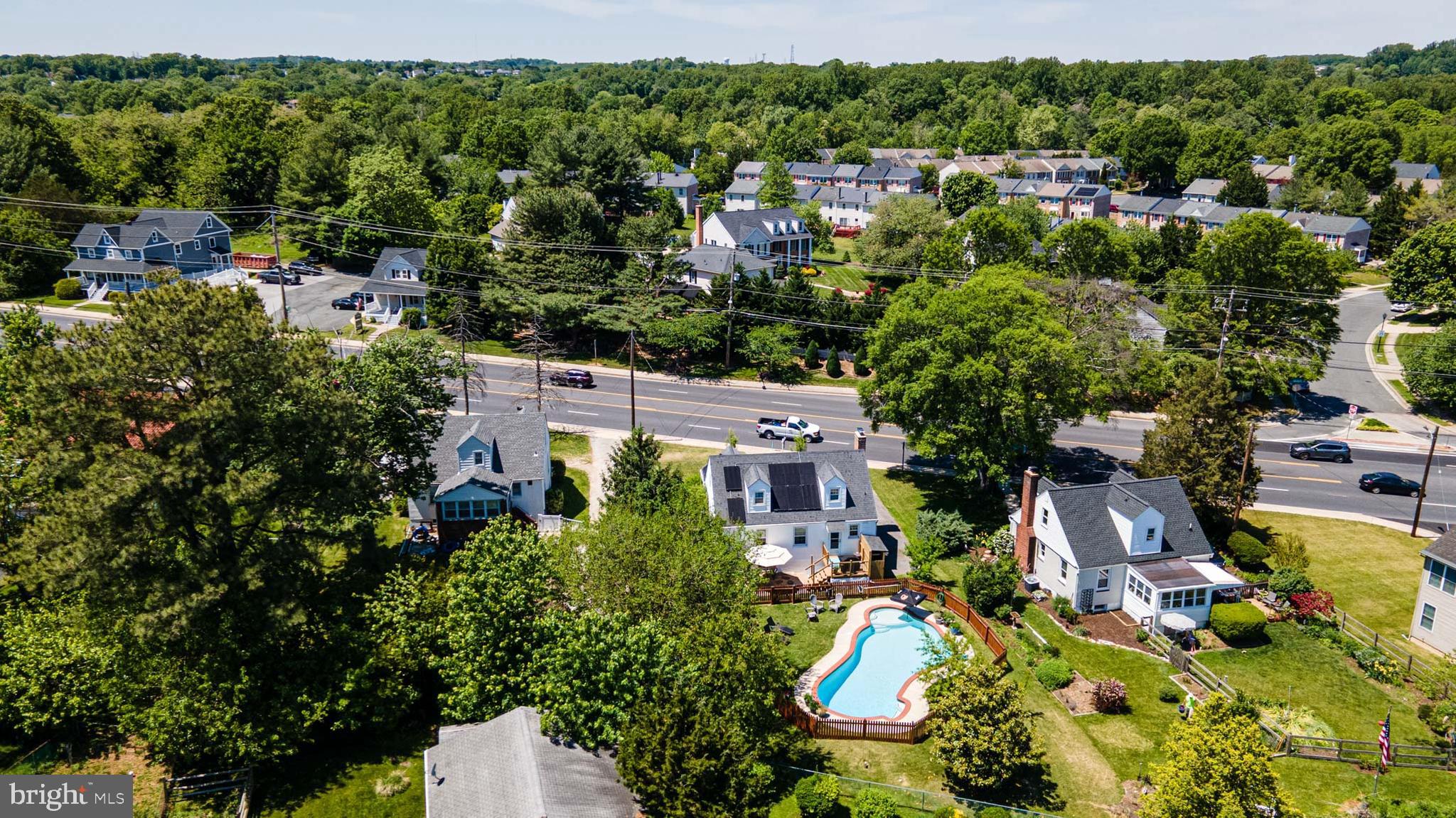 9131 Belair Road Baltimore, MD 21236 - Photo 41 of 49