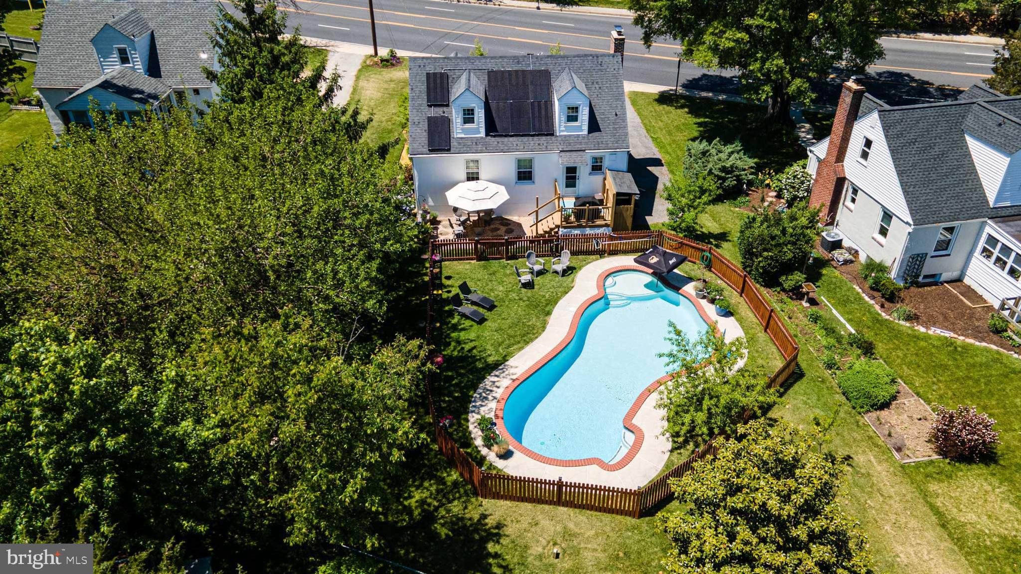 9131 Belair Road Baltimore, MD 21236 - Photo 43 of 49